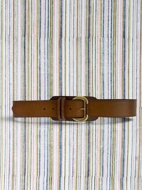Linea Pelle Leather Belt